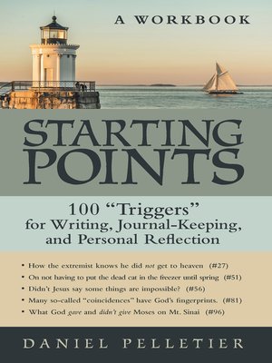 cover image of Starting Points